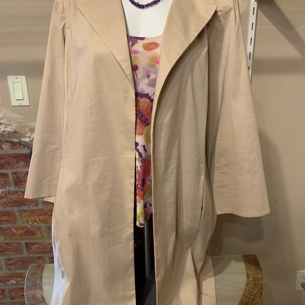 🌞Classic Eileen FisherJacket🌞 - Picture 9 of 10
